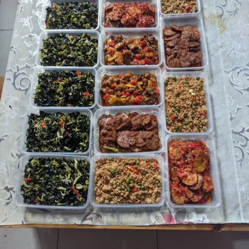 Catering Harian banjarmasin